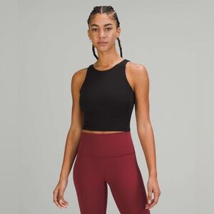 Lululemon Align High-Neck Tank Top